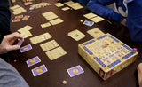 Amun-Re: The Card Game - настолна игра - Pikko Games