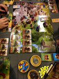 Architects of the West Kingdom - настолна игра - Pikko Games