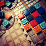 Azul - настолна игра