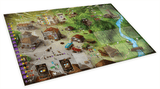Architects of the West Kingdom - настолна игра - Pikko Games