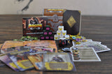 Dungeon Roll - настолна игра