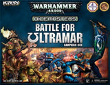 Warhammer 40 000 Dice Masters: Battle for Ultramar Campaign Box