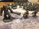 A Game of Thrones: Catan - Brotherhood of the Watch - настолна игра - Pikko Games