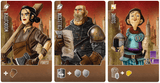 Architects of the West Kingdom - настолна игра - Pikko Games