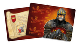 Robin Hood and the Merry Men - настолна игра