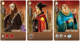 Architects of the West Kingdom - настолна игра - Pikko Games