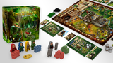 Robin Hood and the Merry Men - настолна игра