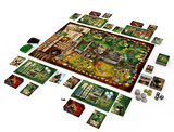 Robin Hood and the Merry Men - настолна игра