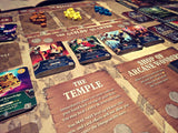 Thunderstone Quest - настолна игра