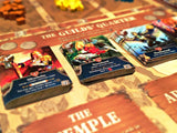 Thunderstone Quest - настолна игра