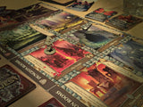 Thunderstone Quest - настолна игра
