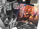 Thunderstone Quest - настолна игра