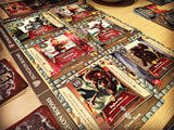 Thunderstone Quest - настолна игра