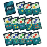 Reef - настолна игра