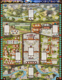 Gùgōng (Forbidden City) - настолна игра