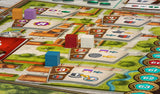 Gùgōng (Forbidden City) - настолна игра