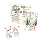 Choose Your Own Adventure: House of Danger - настолна игра