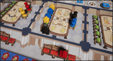 Tudor - настолна игра - Pikko Games
