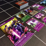 Shards of Infinity - настолна игра