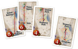 Ticket to Ride: New York - настолна игра