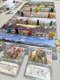 Legendary Creatures - настолна игра