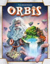 Orbis - настолна игра