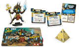 King of Tokyo Monster Pack: Anubis Expansion - Pikko Games