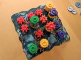 Reef - настолна игра