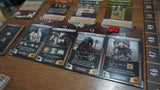 Founders of Gloomhaven - настолна игра