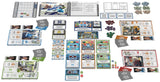 Gen7: A Crossroads Game - настолна игра