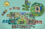 Santa Maria: American Kingdoms Expansion