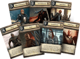 A Game of Thrones: The Board Game (Second Edition) - Mother of Dragons Expansion - Pikko Games