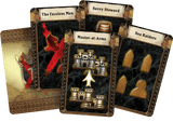 A Game of Thrones: The Board Game (Second Edition) - Mother of Dragons Expansion - Pikko Games