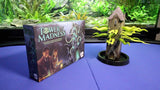 Tower of Madness - настолна игра