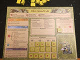Root: The Riverfolk Expansion - разширение за настолна игра