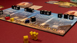 Rise of Tribes - настолна игра - Pikko Games