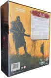 Scythe: The Rise of Fenris Expansion - разширение за настолна игра