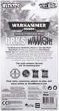 Warhammer 40 000 Dice Masters: Orks – WAAAGH! Team Pack Expansion