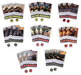 Warhammer 40 000 Dice Masters: Orks – WAAAGH! Team Pack Expansion