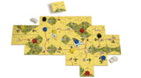 Carcassonne: Safari - настолна игра