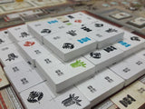 Teotihuacan: City of Gods - настолна игра - Pikko Games