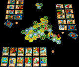 Fairy Tile - настолна игра