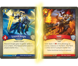 KeyForge: Call of the Archons - настолна игра