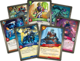 KeyForge: Call of the Archons - настолна игра
