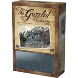 The Grizzled: Armistice Edition - настолна игра