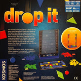 Drop It - настолна игра