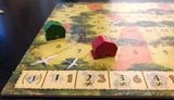 Carcassonne: Safari - настолна игра