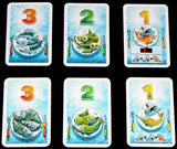 Icecool2 - настолна игра