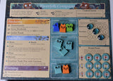 Root: The Riverfolk Expansion - разширение за настолна игра