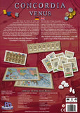 Concordia: Venus Expansion
